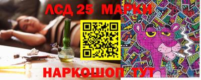 молекула духа Коммунар